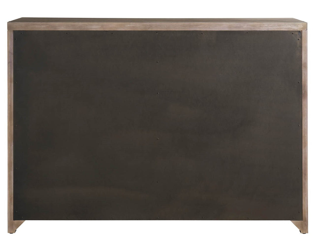 SwayLiving SwayLiving Boulder Ten Drawer Dresser Boulder