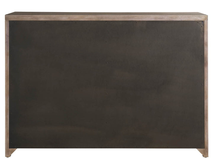 SwayLiving SwayLiving Boulder Ten Drawer Dresser Boulder