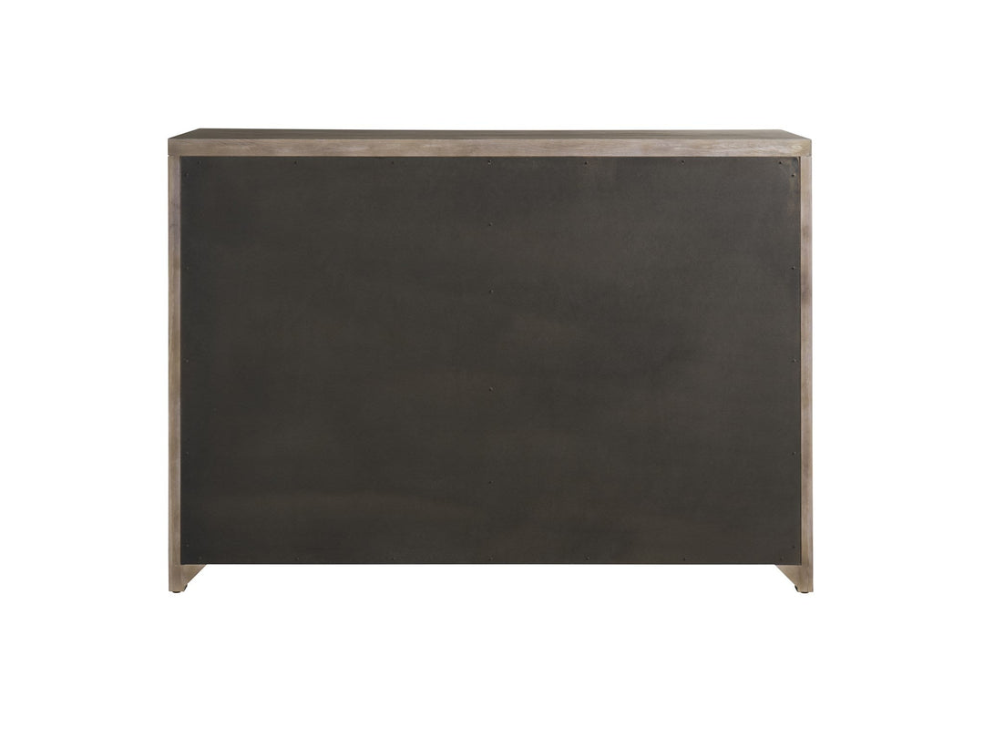 SwayLiving SwayLiving Boulder Ten Drawer Dresser Boulder