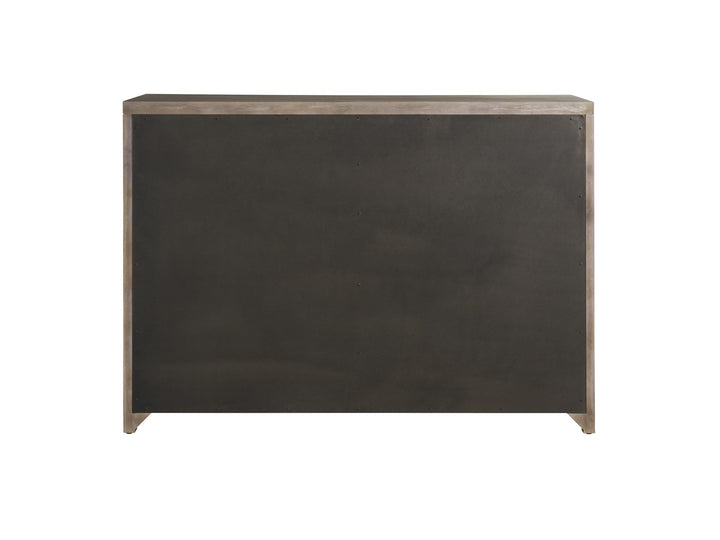 SwayLiving SwayLiving Boulder Ten Drawer Dresser Boulder