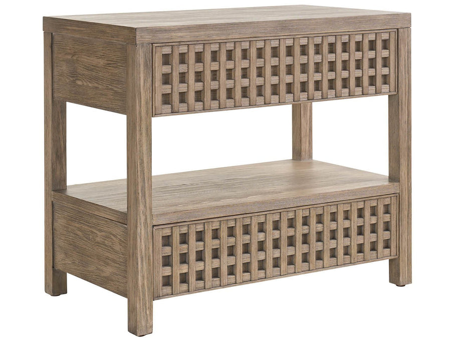 SwayLiving SwayLiving Boulder Nightstand Boulder