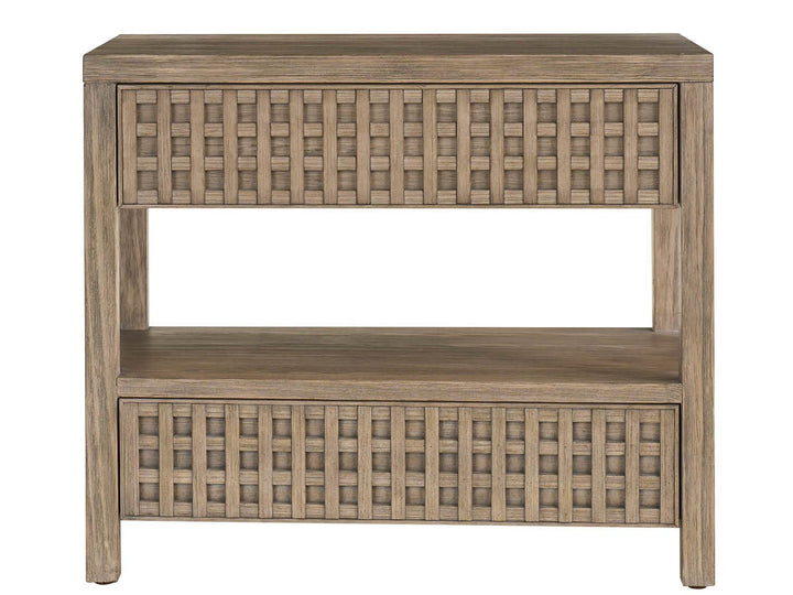 SwayLiving SwayLiving Boulder Nightstand Boulder