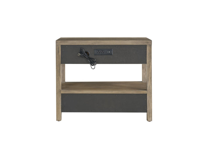 SwayLiving SwayLiving Boulder Nightstand Boulder
