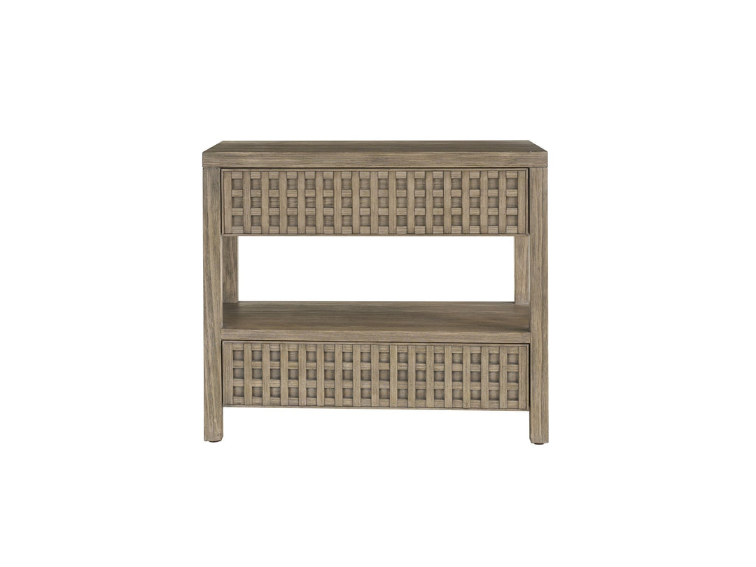 SwayLiving SwayLiving Boulder Nightstand Boulder