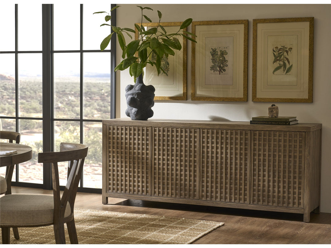 SwayLiving SwayLiving Boulder Credenza Boulder