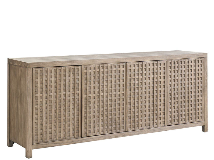 SwayLiving SwayLiving Boulder Credenza Boulder