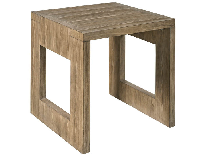 SwayLiving SwayLiving Boulder End Table Boulder