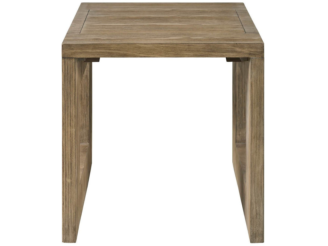 SwayLiving SwayLiving Boulder End Table Boulder