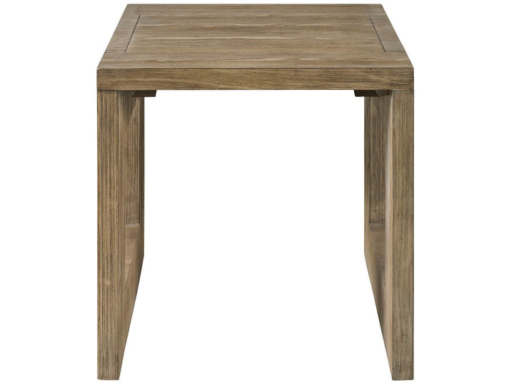 SwayLiving SwayLiving Boulder End Table Boulder