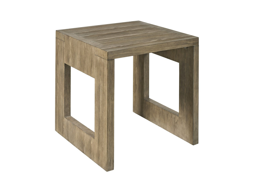SwayLiving SwayLiving Boulder End Table Boulder