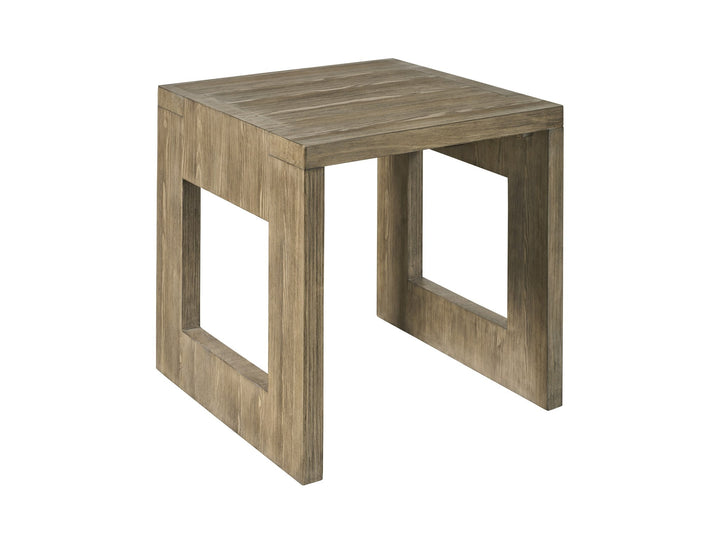 SwayLiving SwayLiving Boulder End Table Boulder