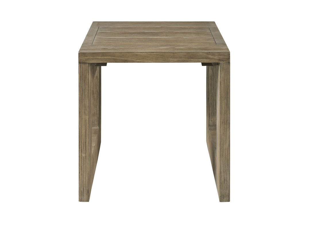 SwayLiving SwayLiving Boulder End Table Boulder