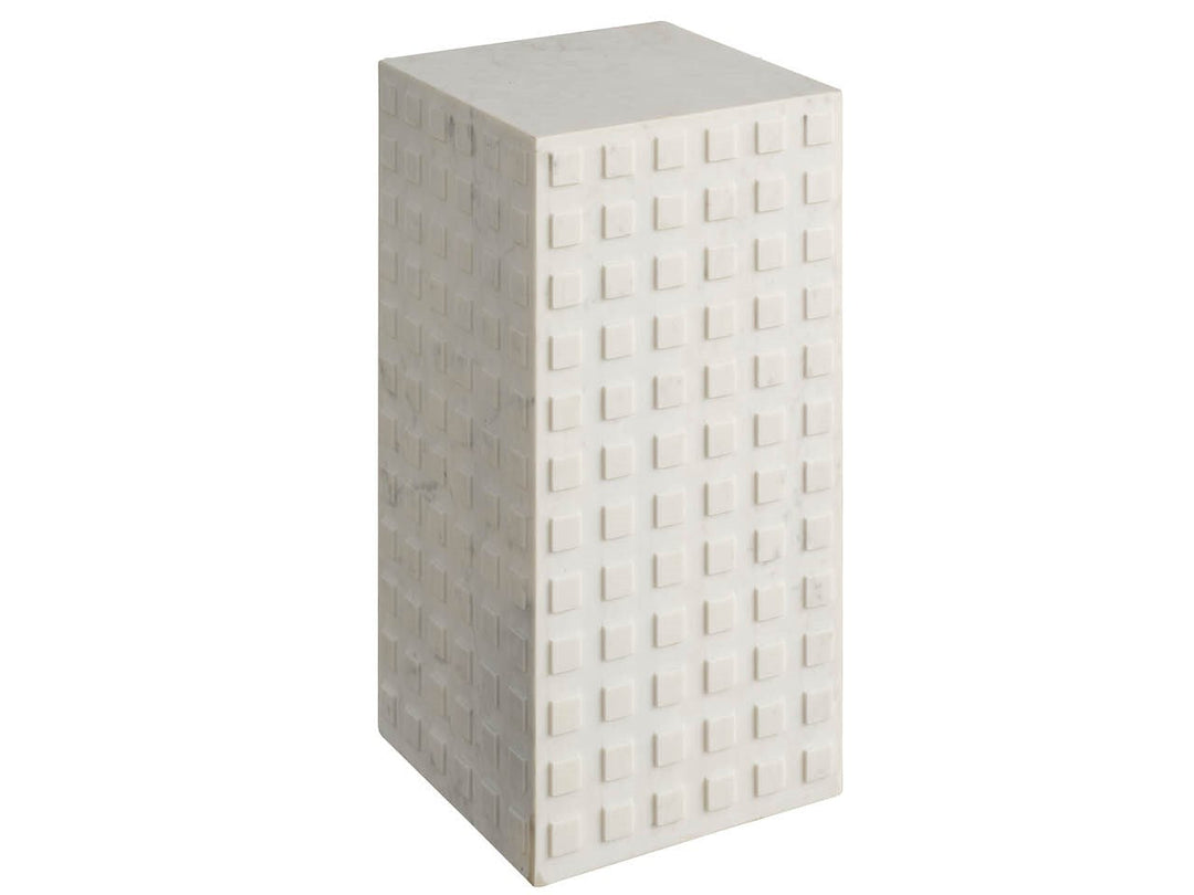 SwayLiving SwayLiving Dwell Stone Accent Table 