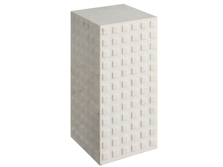 SwayLiving SwayLiving Dwell Stone Accent Table 