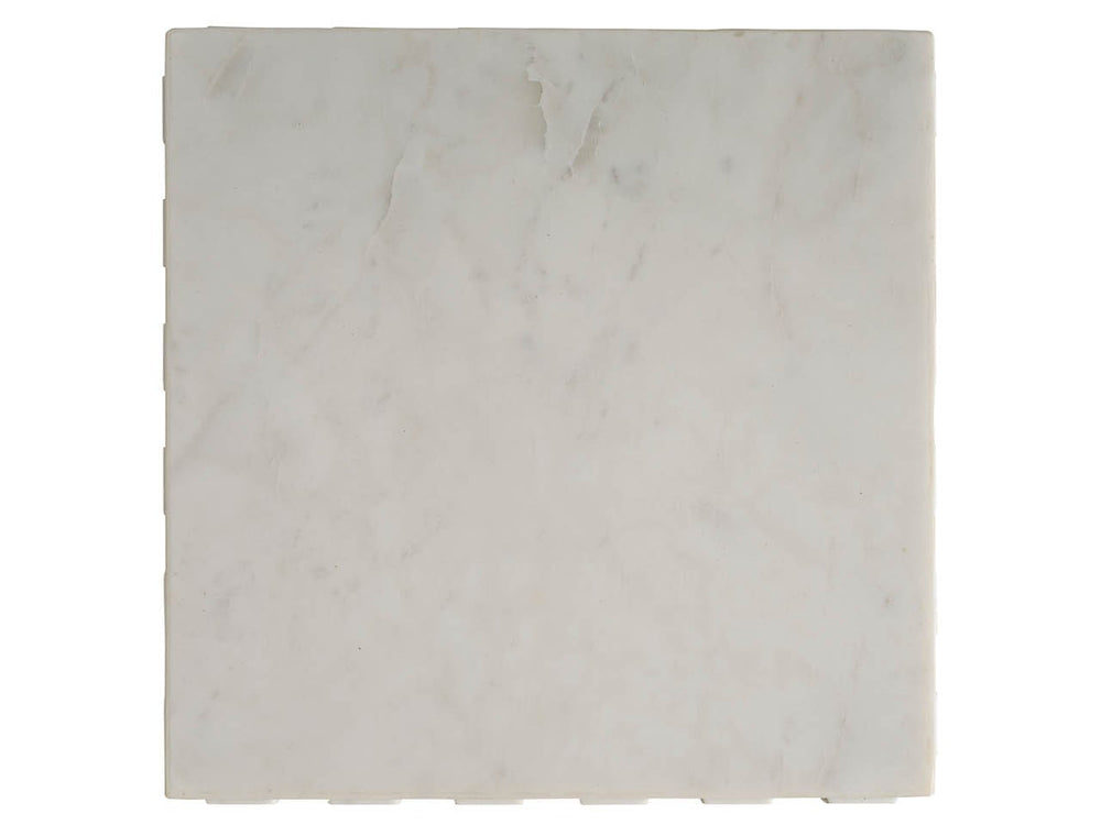 SwayLiving SwayLiving Dwell Stone Accent Table 