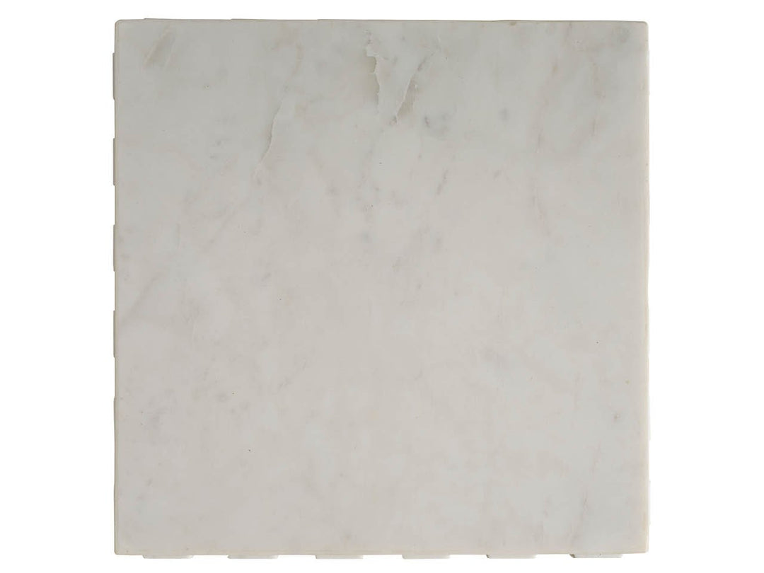 SwayLiving SwayLiving Dwell Stone Accent Table 