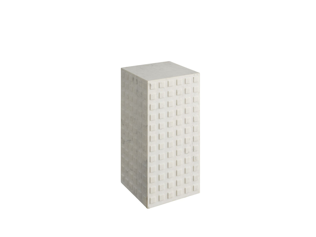 SwayLiving SwayLiving Dwell Stone Accent Table 