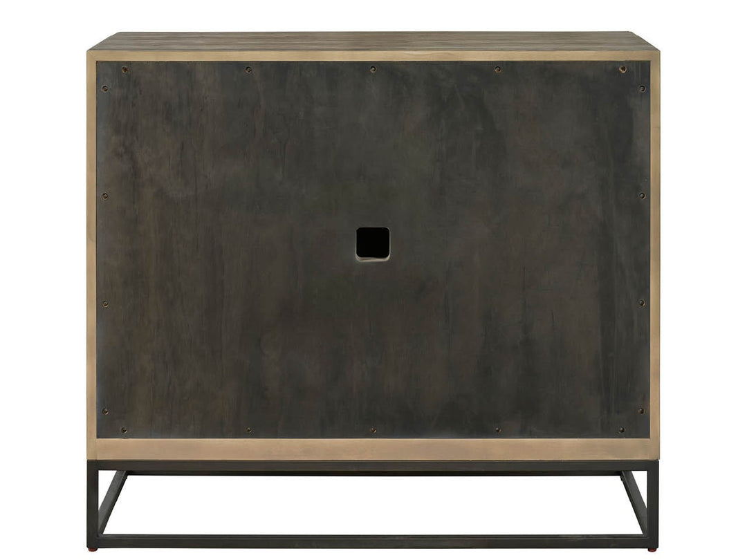 SwayLiving SwayLiving Boulder Hall Chest Boulder