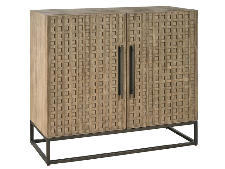 SwayLiving SwayLiving Boulder Hall Chest Boulder