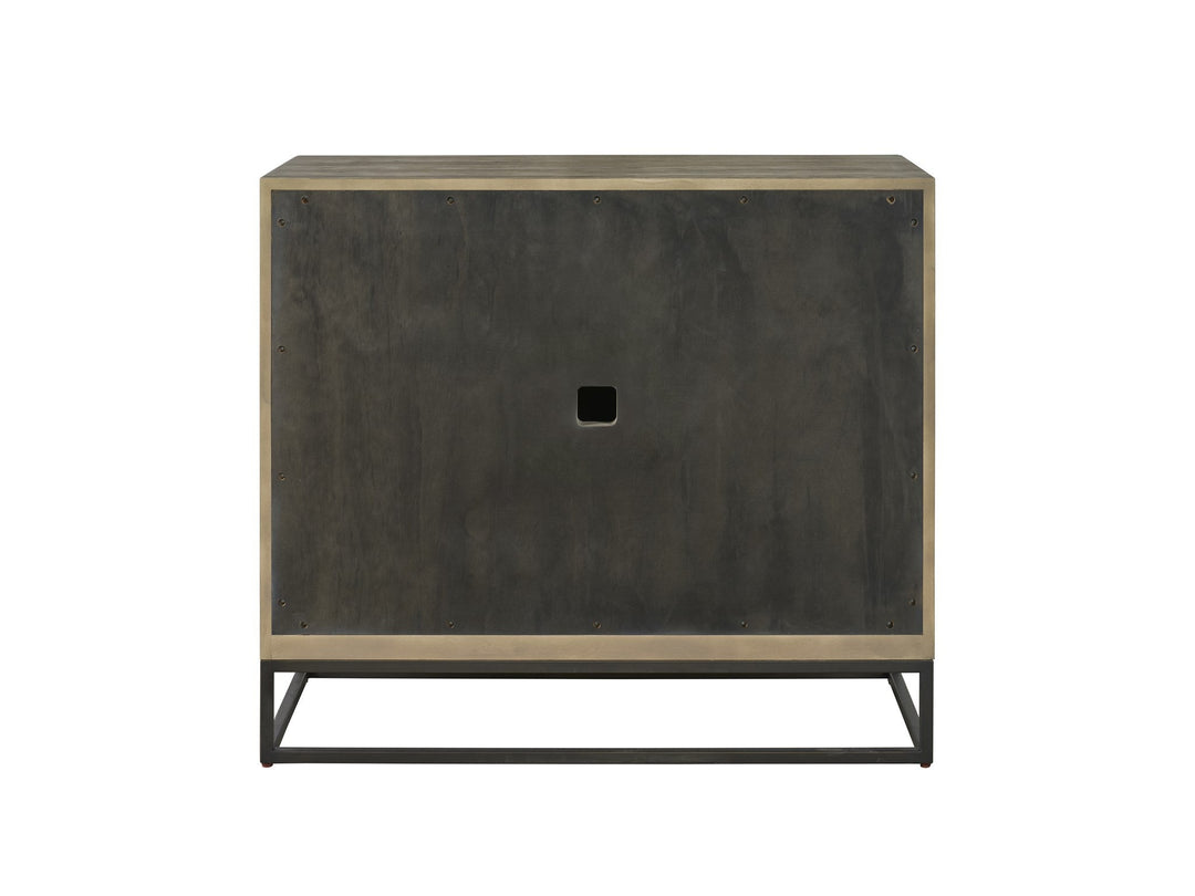 SwayLiving SwayLiving Boulder Hall Chest Boulder