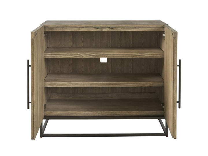 SwayLiving SwayLiving Boulder Hall Chest Boulder