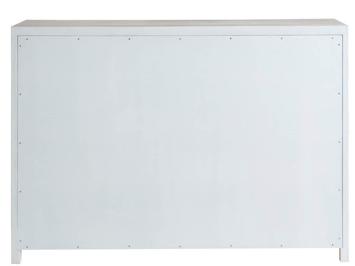 SwayLiving SwayLiving River Rock Ten Drawer Dresser Boulder