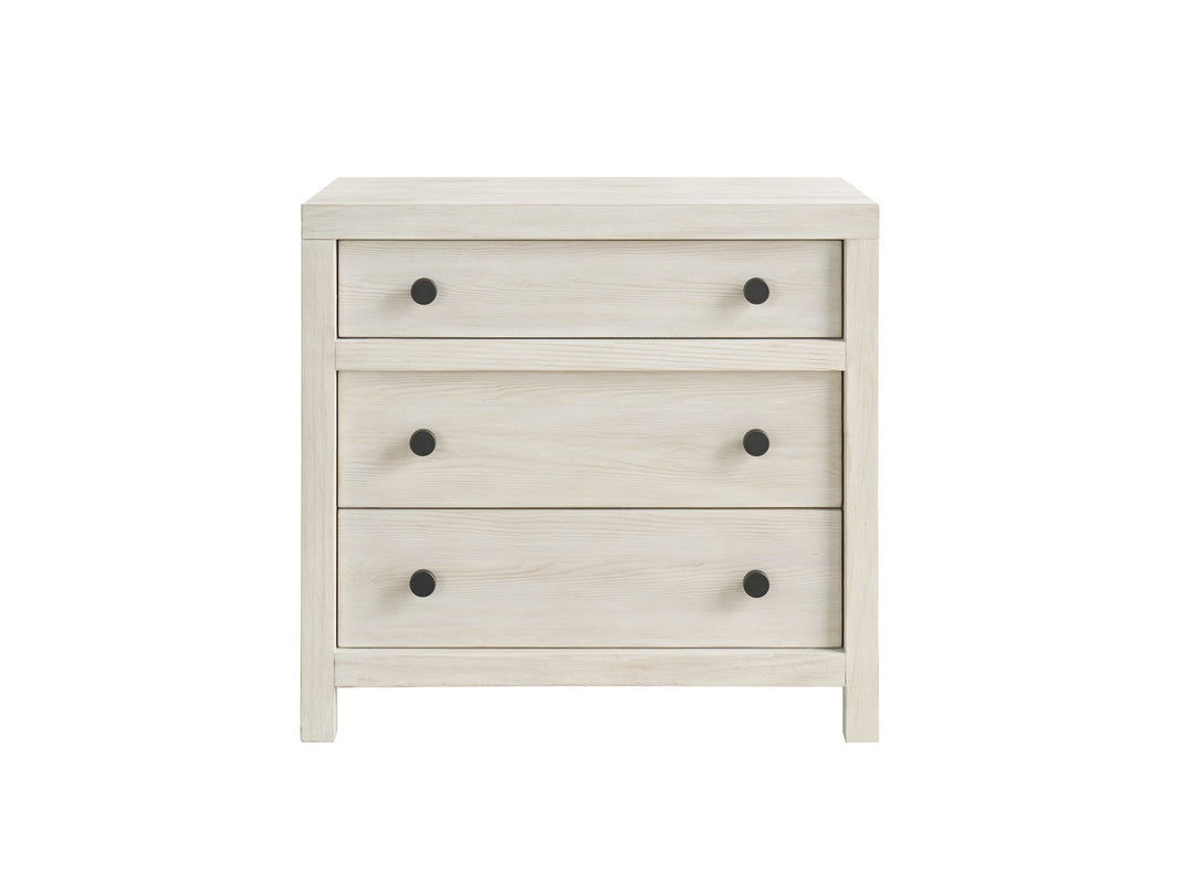 SwayLiving SwayLiving River Rock Nightstand River Rock