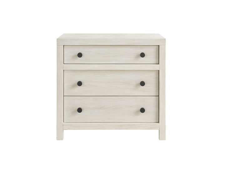 SwayLiving SwayLiving River Rock Nightstand River Rock