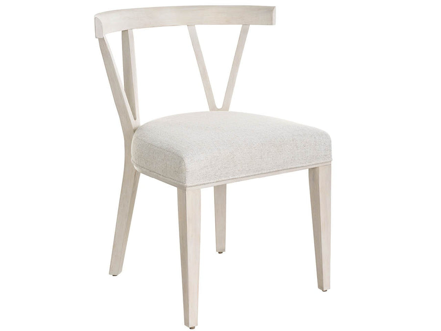 SwayLiving SwayLiving River Rock Side Chair - Set of 2 River Rock