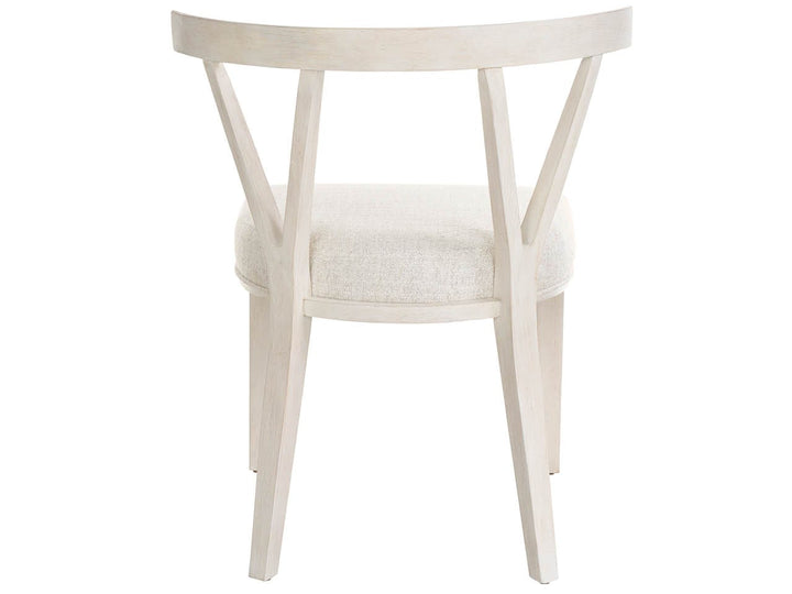 SwayLiving SwayLiving River Rock Side Chair - Set of 2 River Rock