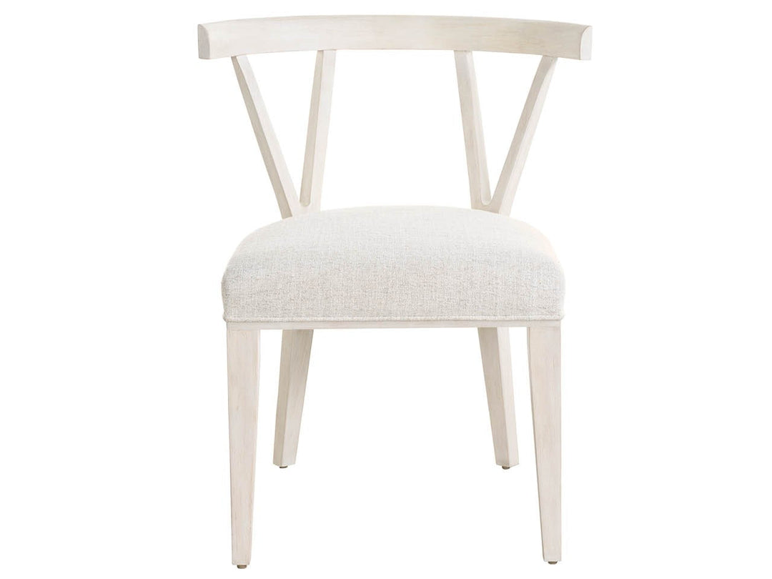 SwayLiving SwayLiving River Rock Side Chair - Set of 2 River Rock