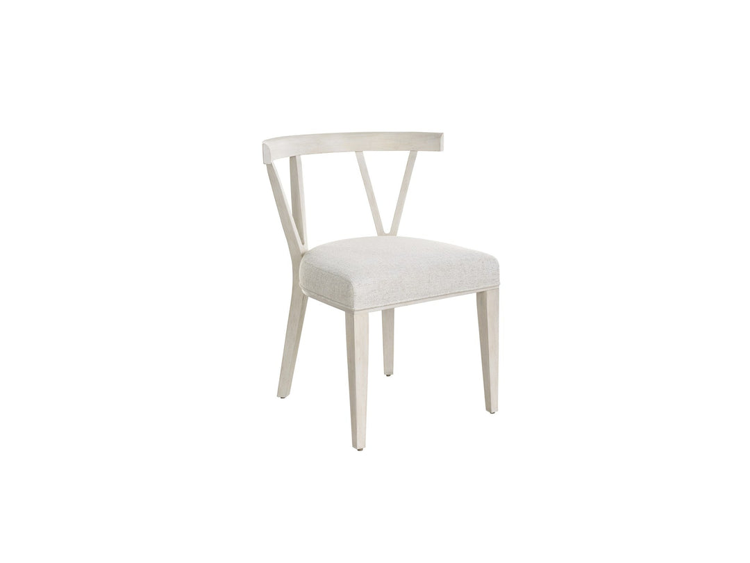 SwayLiving SwayLiving River Rock Side Chair - Set of 2 River Rock