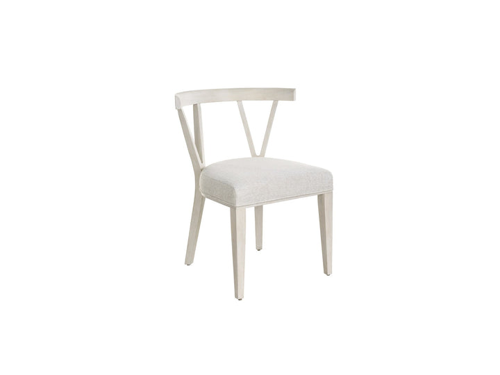 SwayLiving SwayLiving River Rock Side Chair - Set of 2 River Rock