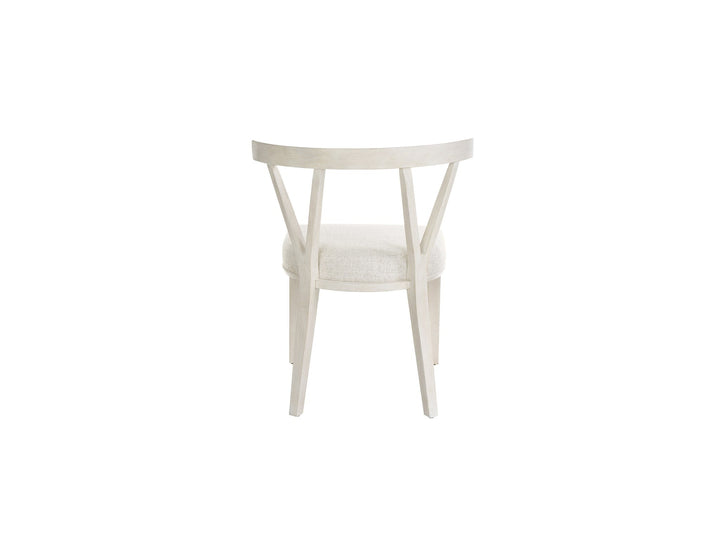 SwayLiving SwayLiving River Rock Side Chair - Set of 2 River Rock