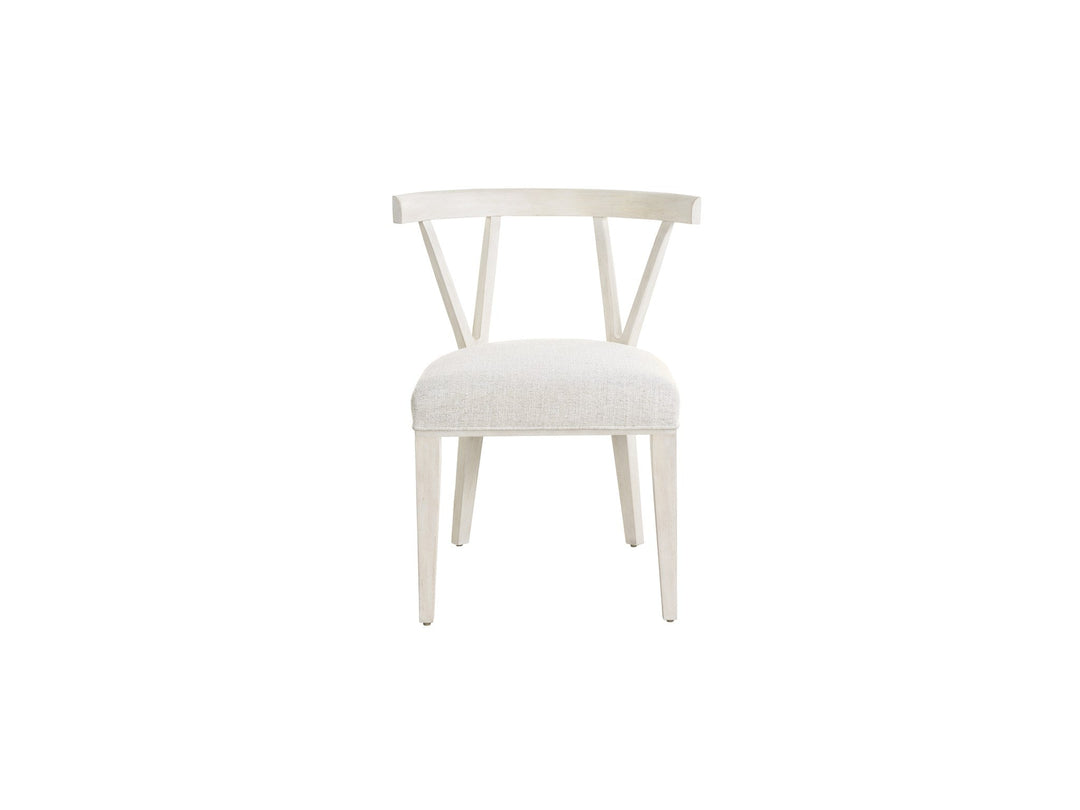SwayLiving SwayLiving River Rock Side Chair - Set of 2 River Rock