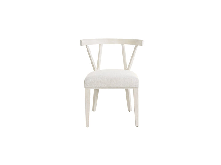 SwayLiving SwayLiving River Rock Side Chair - Set of 2 River Rock