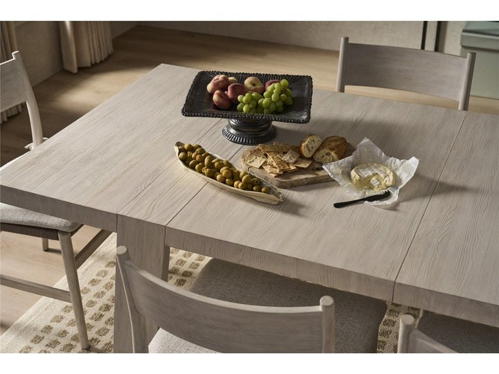 SwayLiving SwayLiving River Rock Dining Table River Rock