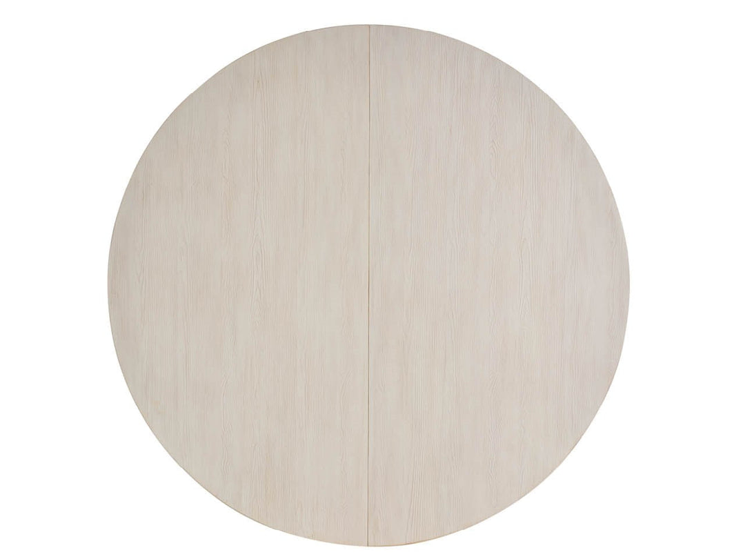 SwayLiving SwayLiving River Rock Round Dining Table River Rock