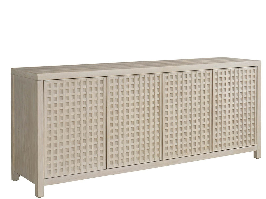 SwayLiving SwayLiving River Rock Credenza River Rock