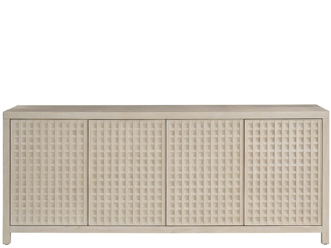 SwayLiving SwayLiving River Rock Credenza River Rock