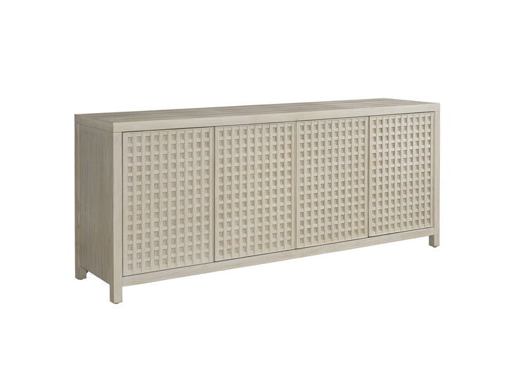 SwayLiving SwayLiving River Rock Credenza River Rock