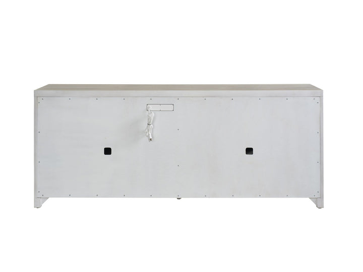 SwayLiving SwayLiving River Rock Credenza River Rock