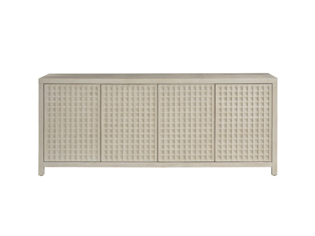 SwayLiving SwayLiving River Rock Credenza River Rock