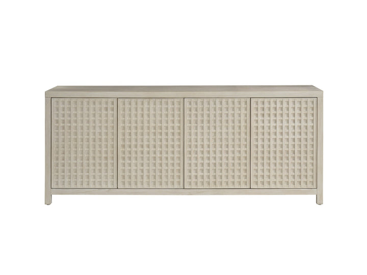 SwayLiving SwayLiving River Rock Credenza River Rock