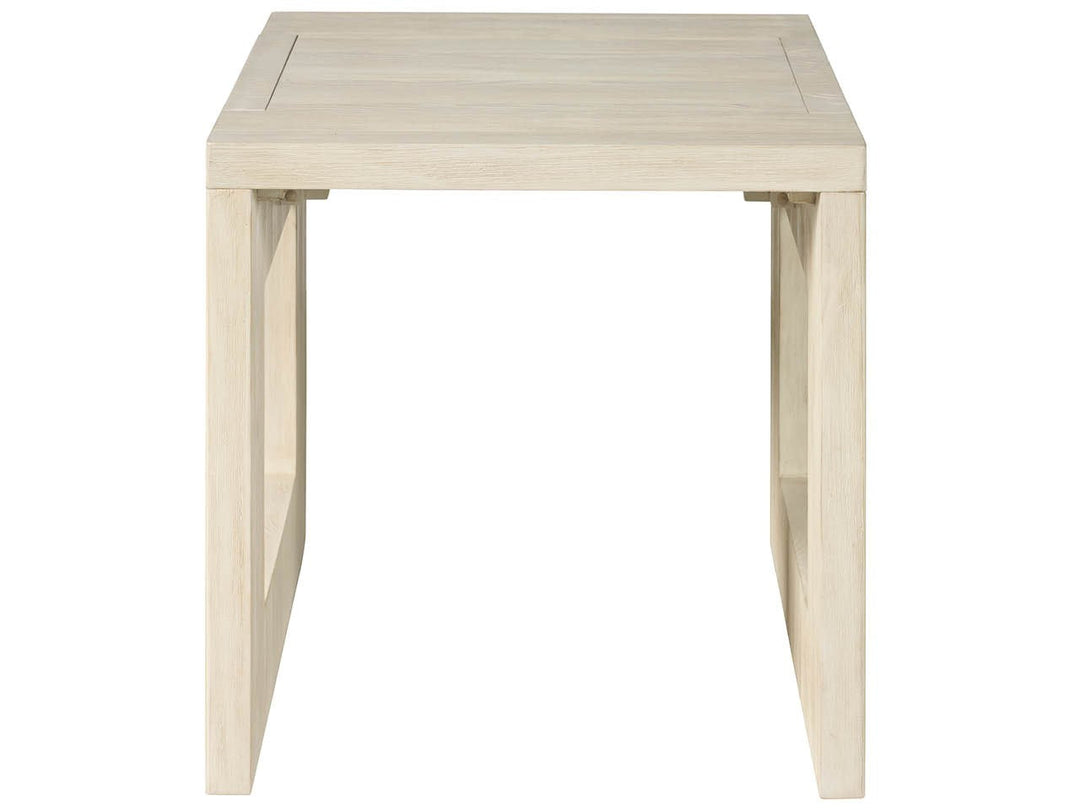 SwayLiving SwayLiving River Rock End Table River Rock