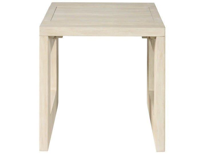 SwayLiving SwayLiving River Rock End Table River Rock