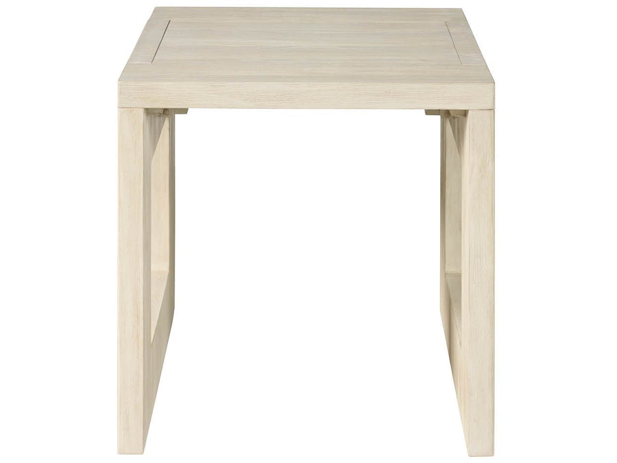 SwayLiving SwayLiving River Rock End Table River Rock