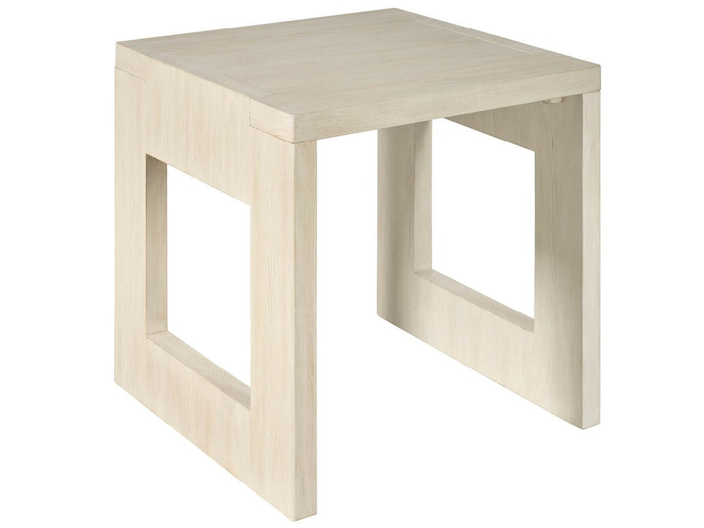 SwayLiving SwayLiving River Rock End Table River Rock