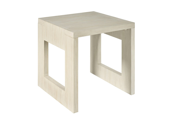 SwayLiving SwayLiving River Rock End Table River Rock