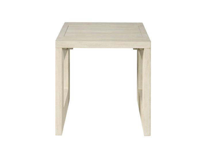 SwayLiving SwayLiving River Rock End Table River Rock